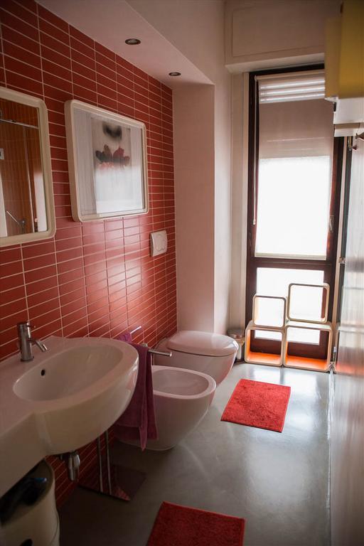 Lorenteggio Business Apartment Milan Exterior photo