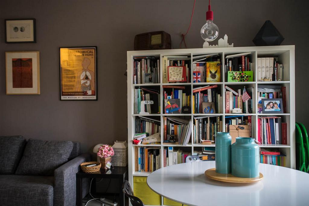 Lorenteggio Business Apartment Milan Exterior photo
